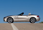 BMW Z4 Roadster